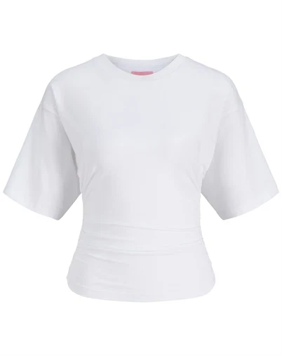 JJXX - JXElora T-Shirt - Bright White